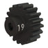Traxxas Pinion Gear 19T 32P Hardened Steel