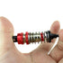 For WLtoys 144001-1316 RC Crawler Car 1:14 Metal Shock Absorbers Set 1pcs