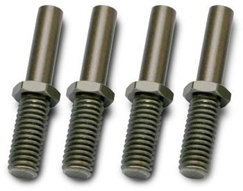 Traxxas Rocker Arm Post Aluminium (4)