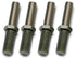 Traxxas Rocker Arm Post Aluminium (4)