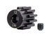 Pinion Gear 12T Mod 1 5mm Hardened Steel