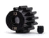Pinion Gear 13T Mod 1 5mm Hardened Steel