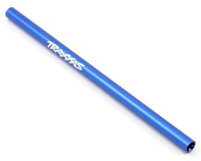 Traxxas Driveshaft Center Alu Blue Alu Stampede 4x4