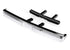 Traxxas 8069X Front Chrome Bumper w/ Mount – Εμπρός Χρωμιωμένος Προφυλακτήρας για TRX-4 F-150 High Trail
