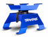 Traxxas Aluminum Car & Truck Stand Blue | Βάση Συντήρησης 1/8 & 1/10