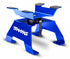 Traxxas Aluminum Car & Truck Stand Blue | Βάση Συντήρησης 1/8 & 1/10
