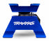 Traxxas Aluminum Car & Truck Stand Blue | Βάση Συντήρησης 1/8 & 1/10