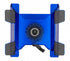 Traxxas Aluminum Car & Truck Stand Blue | Βάση Συντήρησης 1/8 & 1/10