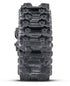 TRAXX Deep Terrain Tracks Complete Set TRX-4