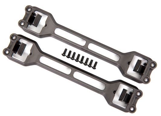 Traxxas Latch Body Mounts Ford Bronco 2021