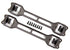 Traxxas Latch Body Mounts Ford Bronco 2021