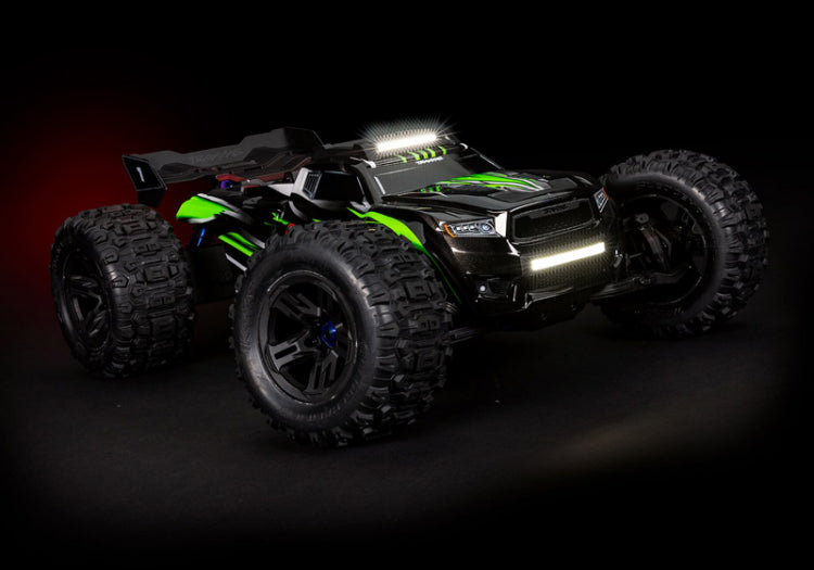 Traxxas LED Light Kit Complete Sledge