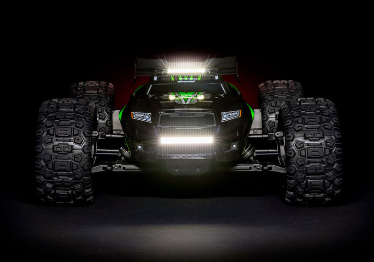 Traxxas LED Light Kit Complete Sledge