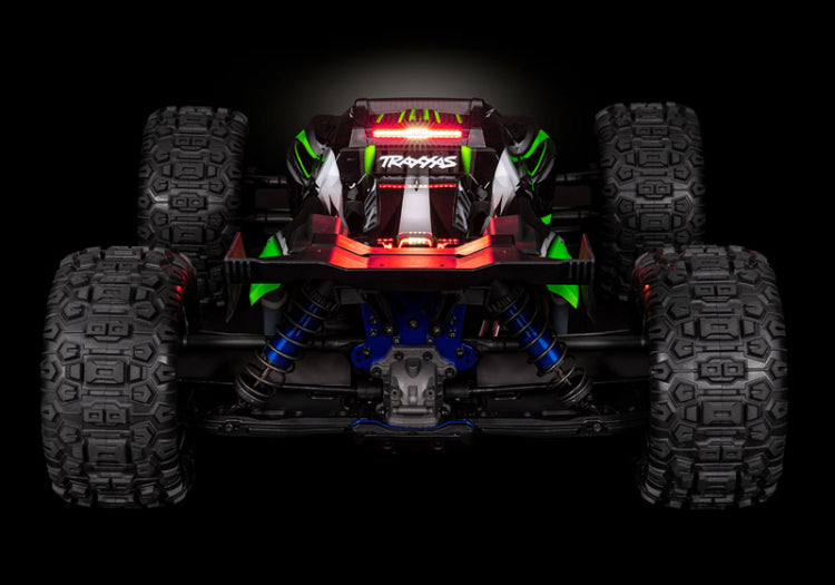 Traxxas LED Light Kit Complete Sledge