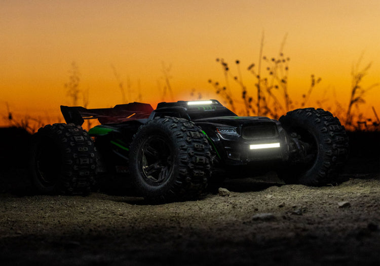 Traxxas LED Light Kit Complete Sledge