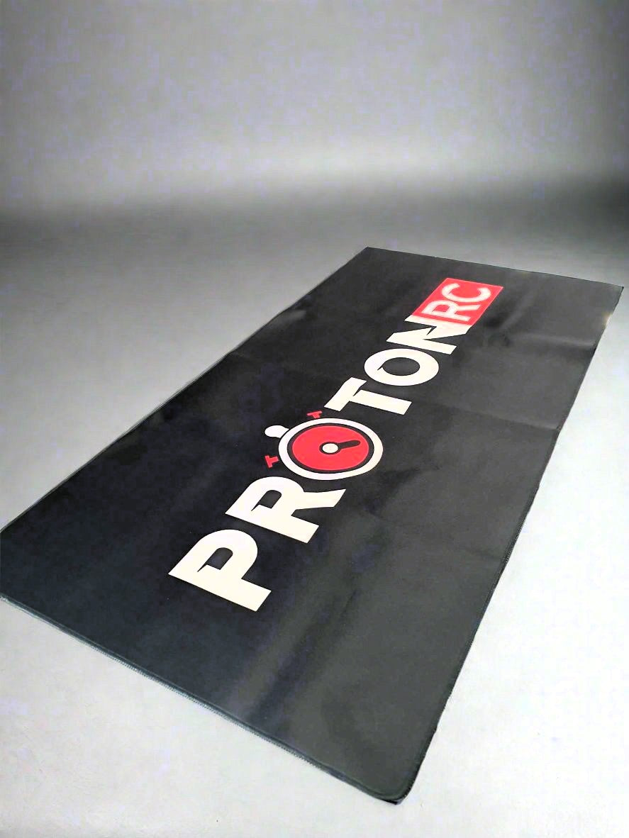 ProtonRC PitMat αντιολισθητικό για πάγκο εργασίας 50cm Χ 100cm