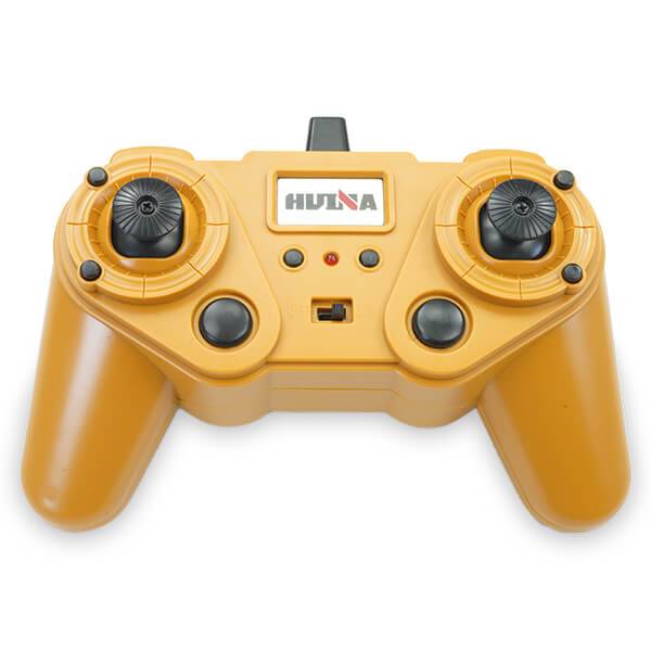 Spare Remote Control for Huina 1592/1593 Excavator