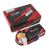 Gens ace 850mAh 7.4V 60C 2S LiPo Battery με EC2 Plug (Bashing Series)