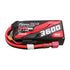 Gens Ace G-Tech 3600mAh 11.4V 60C 3S LiHV Battery T-Plug για Rock Crawlers