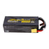 Gens Ace G-Tech 8000mAh 22.2V 100C 6S Hard Case LiPo Battery EC5 – Bashing Series