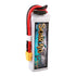 Gens ace G-Tech Soaring 2200mAh 11.1V 30C 3S LiPo Battery με XT60 Plug