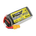 Tattu R-Line 850mAh 14.8V 95C 4S LiPo Battery XT60