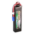 Gens ace G-Tech Bashing 6500mAh 3S 11.1V 60C LiPo EC5 – Soft Case Μπαταρία RC