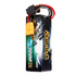 Gens ace G-Tech 7000mAh 14.8V 4S 60C LiPo Hardcase (XT90) – Bashing Series | Racerc