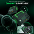 Gens ace iMars D1000 Plus Smart Charger Dual Channel 1000W | G-Tech | Bluetooth App Control