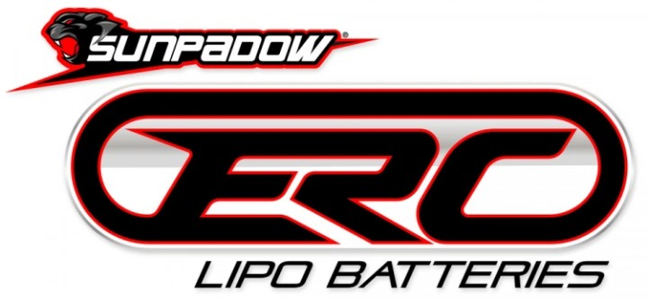 SUNPADOW Li-Po Battery 4S 14,8V 10000mAh 100C XT90-Connector*