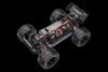 MJX Hyper GO 14207 1/14 Brushless Truggy 4WD RTR με 2 Αμαξώματα, Μπαταρία & Φορτιστή