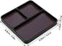 ProtonRC CNC Aluminium Magnetic Screw Tray Nut Gasket Storage Tool for RC Car Boat Model