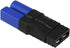 ProtonRC EC5 Male to Traxxas Female Adapter – Αντάπτορας RC LiPo χωρίς Καλώδιο