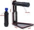 ProtonRC Rc Car 12mm 17mm Wheel Rim Tire Balance Tool For Axial Scx6 Arrma Karton Infraction Mojave 1/6 1/7