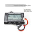 ProtonRC 2-7S LiPO Battery Voltage Tester Balancer LiPo LiFe Nimh NiCd