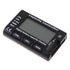 ProtonRC 2-7S LiPO Battery Voltage Tester Balancer LiPo LiFe Nimh NiCd
