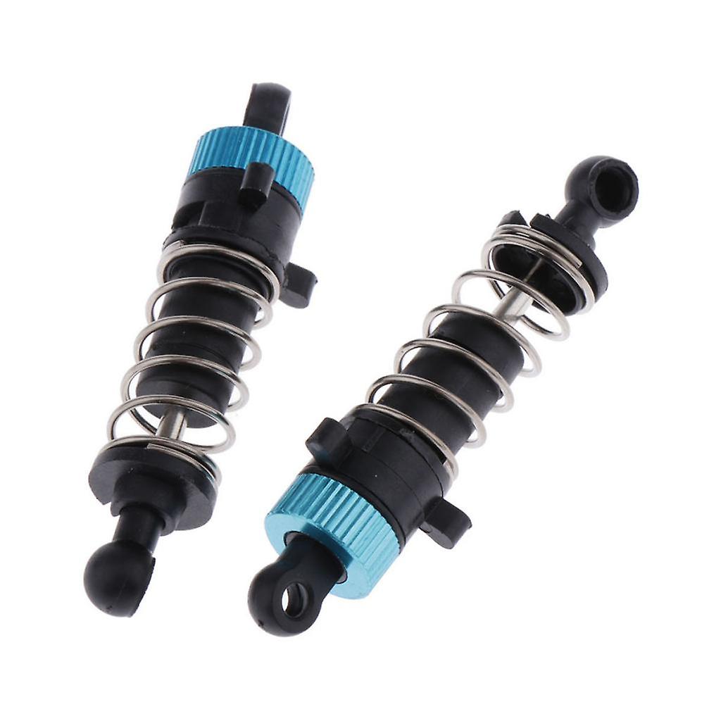2Pcs A949-62 Rear Shock Absorber for Wltoys A949 A959 A969 A979 RC Car