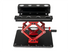 ProtonRC Car Repair Work Stand Lift – Adjustable Workstation for 1/6 to 1/10
