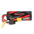 Gens ace G-Tech 2200mAh 7.4V 60C 2S HardCase GRP-76 LiPo Battery με XT60 Plug