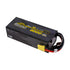 Gens Ace G-Tech 8000mAh 22.2V 100C 6S Hard Case LiPo Battery EC5 – Bashing Series
