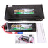 Gens ace G-Tech Bashing 6500mAh 3S 11.1V 60C LiPo EC5 – Soft Case Μπαταρία RC
