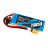 Gens ace G-Tech 1800mAh 7.4V 45C 2S LiPo Battery με XT60 Plug