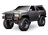 Traxxas TRX-4 Nissan Pathfinder 1/10 RTR Trail & Rock Crawler – Silver (110056-4)