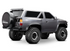 Traxxas TRX-4 Nissan Pathfinder 1/10 RTR Trail & Rock Crawler – Silver (110056-4)