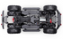 Traxxas TRX-4 Sport Scale & Trail Crawler 1/10 RTR Clipless Body – Gray (TRX82224-4)