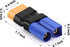 ProtonRC XT90 Female to EC5 Male Adapter – Αντάπτορας RC LiPo XT90 σε EC5