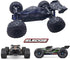 PROTONRC Chassis Guard Dirt Dust Resist Cover for Traxxas 1/8 Sledge #95076-4