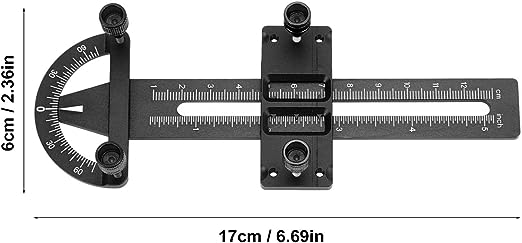 ProtonRC Balance Measurement Tool Adjustment Shock Absorber for Car RC Model