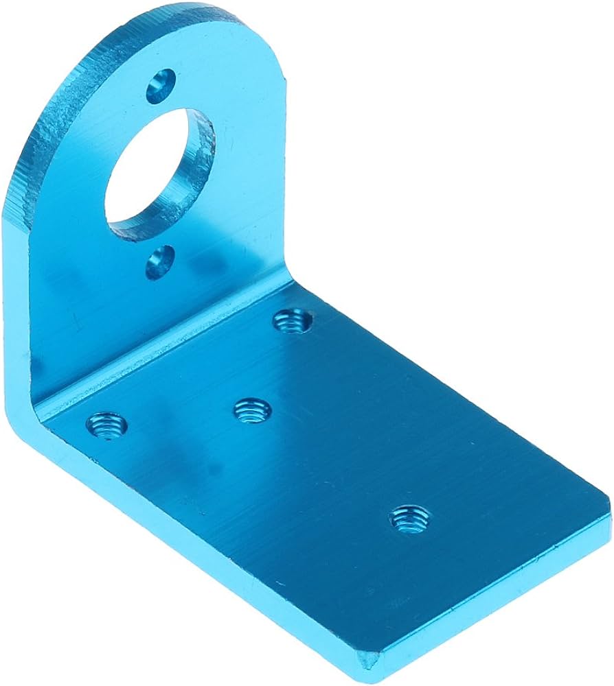 A949 Motor Seat Base A949-26 Motor Mount for Wltoys A949 A959 A969 A979 RC Parts