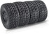 ProtonRC Plastic Wheels Rubber Tires Rim 12mm Hex Pre Glued for Arrma 1/16 Mojave Grom